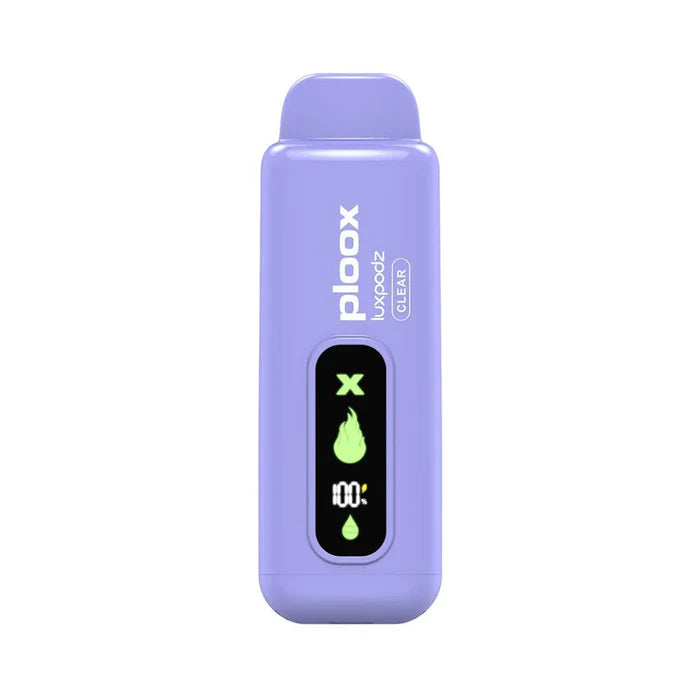 Ploox 15k Air Diffuser 5pc