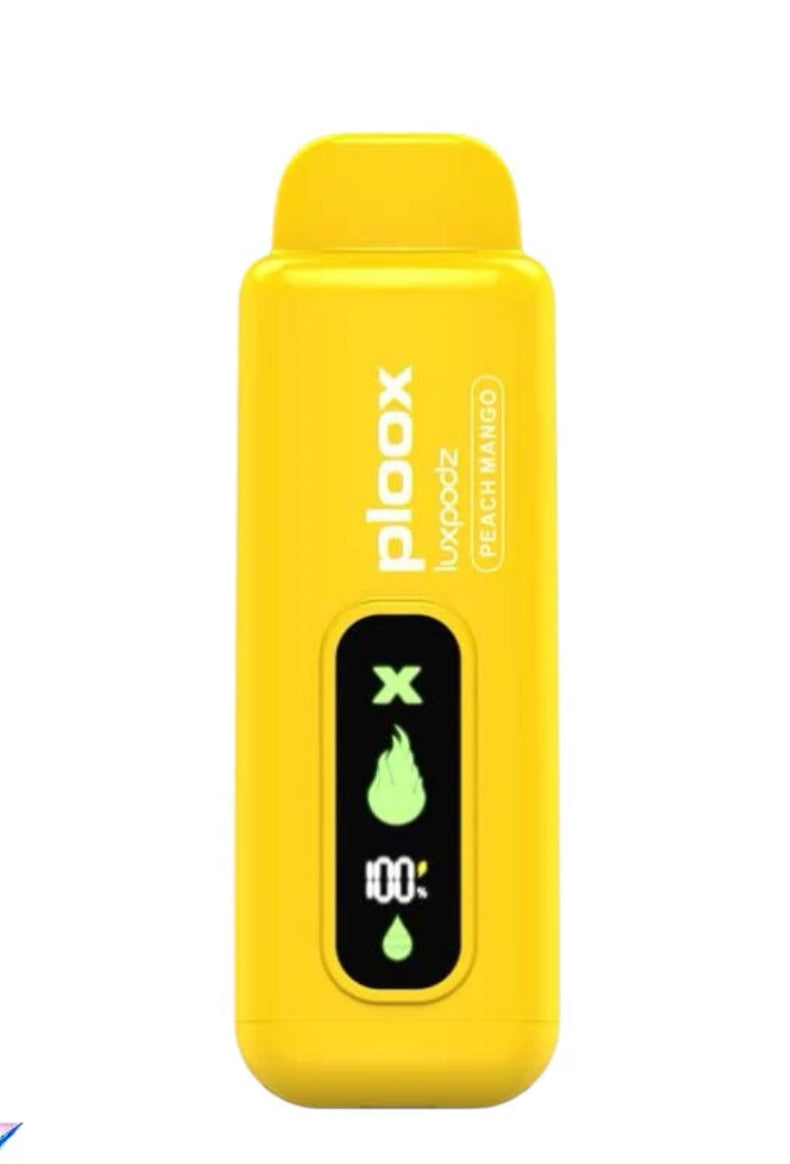 Ploox 15k Air Diffuser 5pc