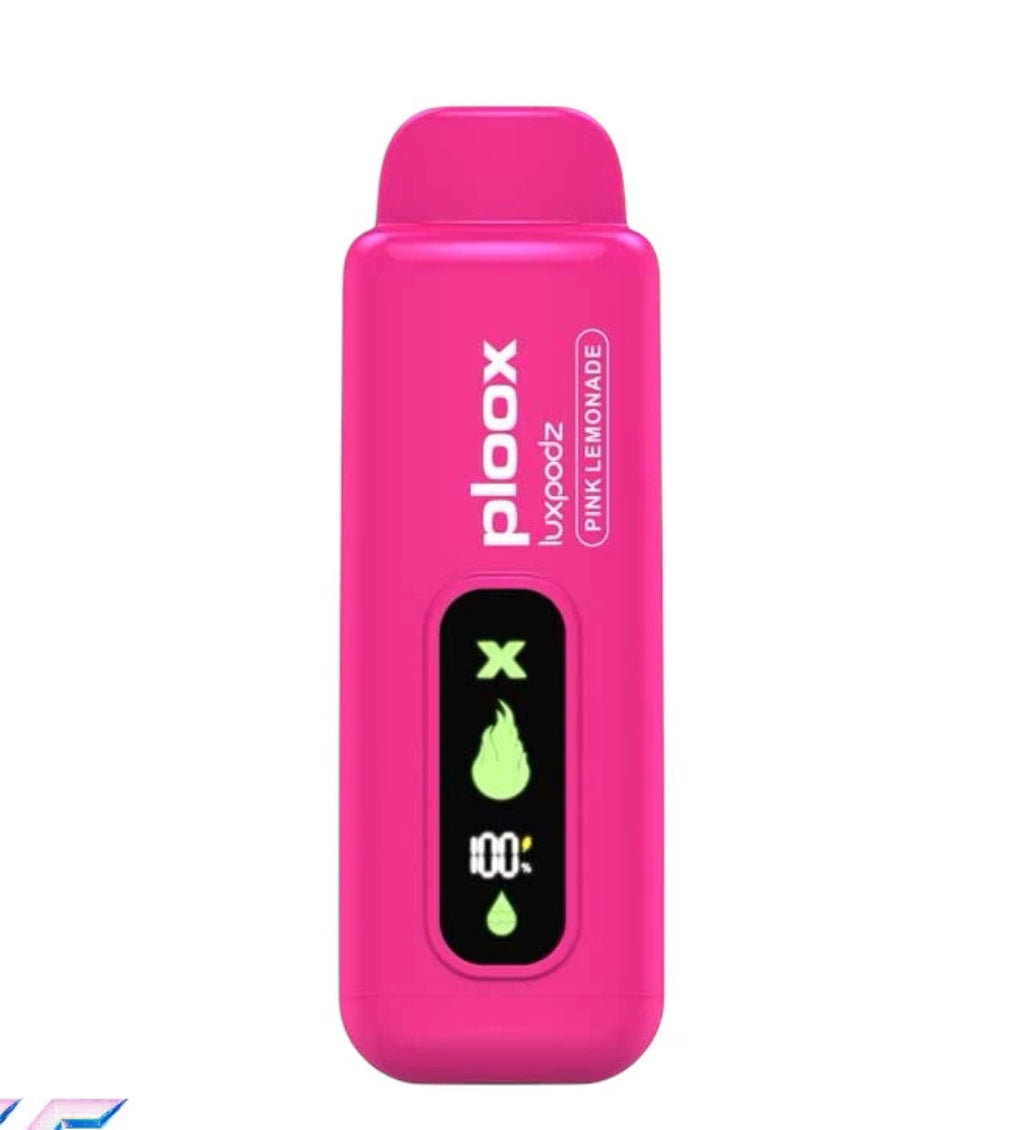 Ploox 15k Air Diffuser 5pc