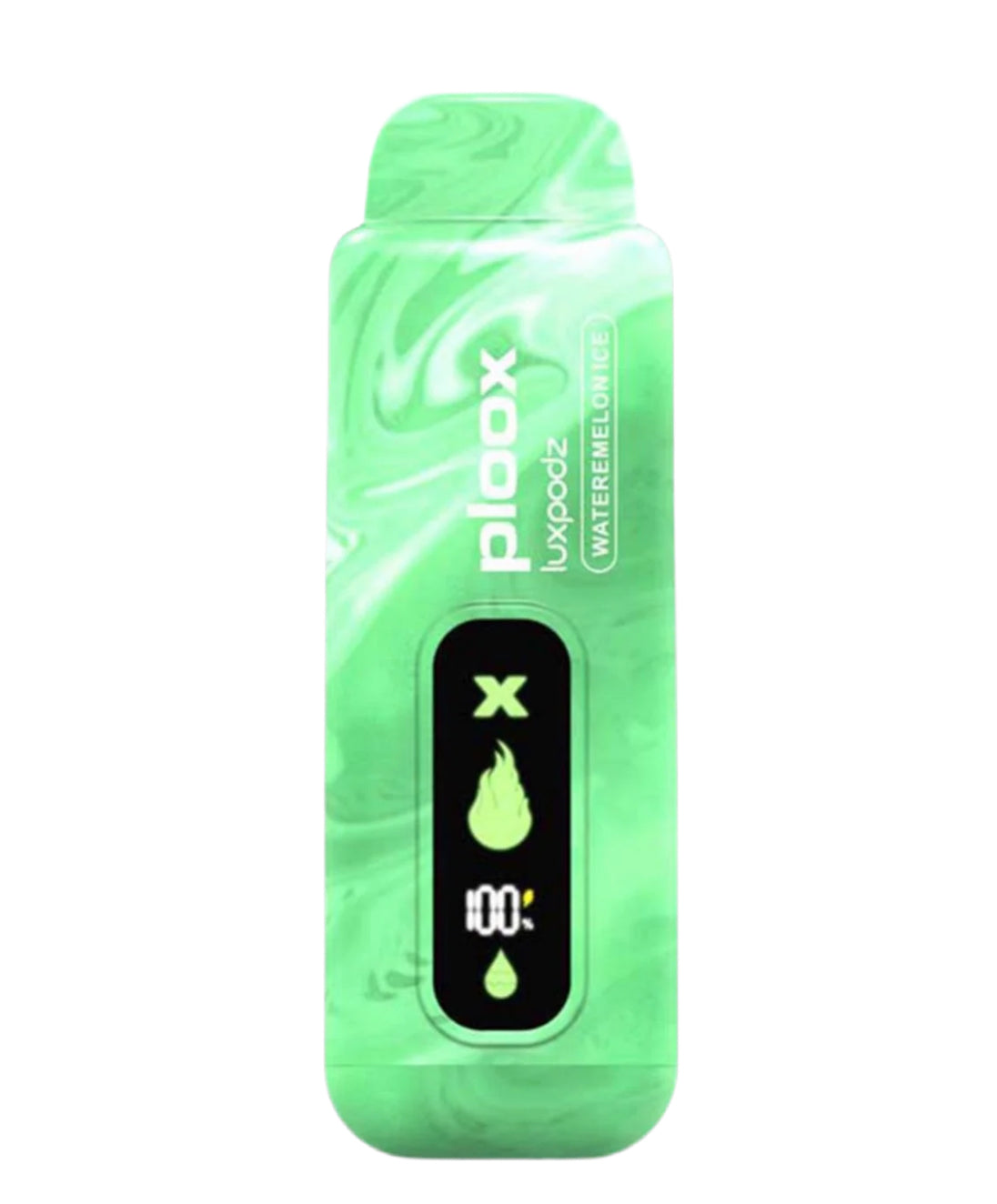 Ploox 15k Air Diffuser 5pc