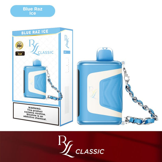 RYL Classic (RAZZ) 35K Air Diffuser