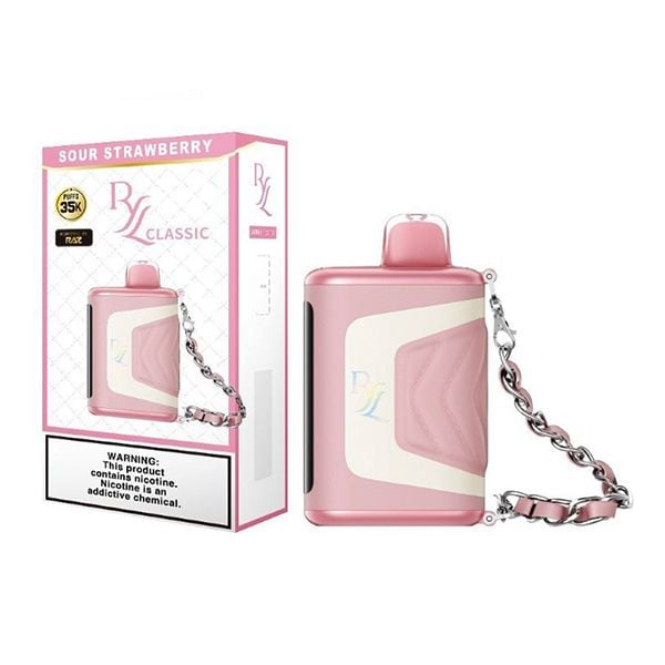 RYL Classic (RAZZ) 35K Air Diffuser