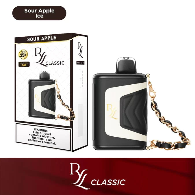 RYL Classic (RAZZ) 35K Air Diffuser