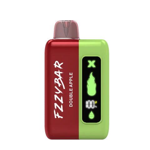 Fizzy Bar 20k Air Diffuser 5pc