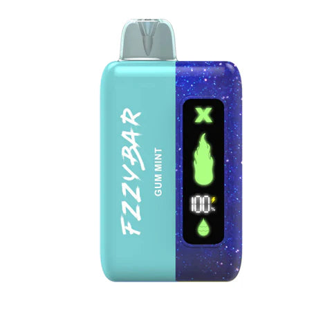Fizzy Bar 20k Air Diffuser 5pc