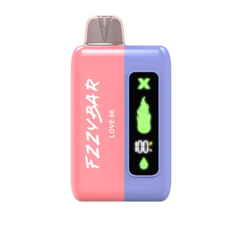 Fizzy Bar 20k Air Diffuser 5pc