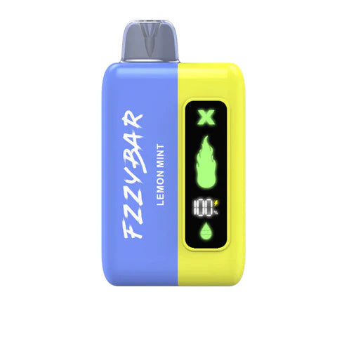 Fizzy Bar 20k Air Diffuser 5pc