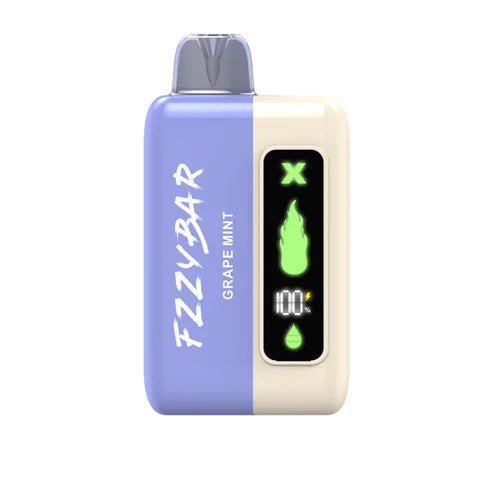 Fizzy Bar 20k Air Diffuser 5pc