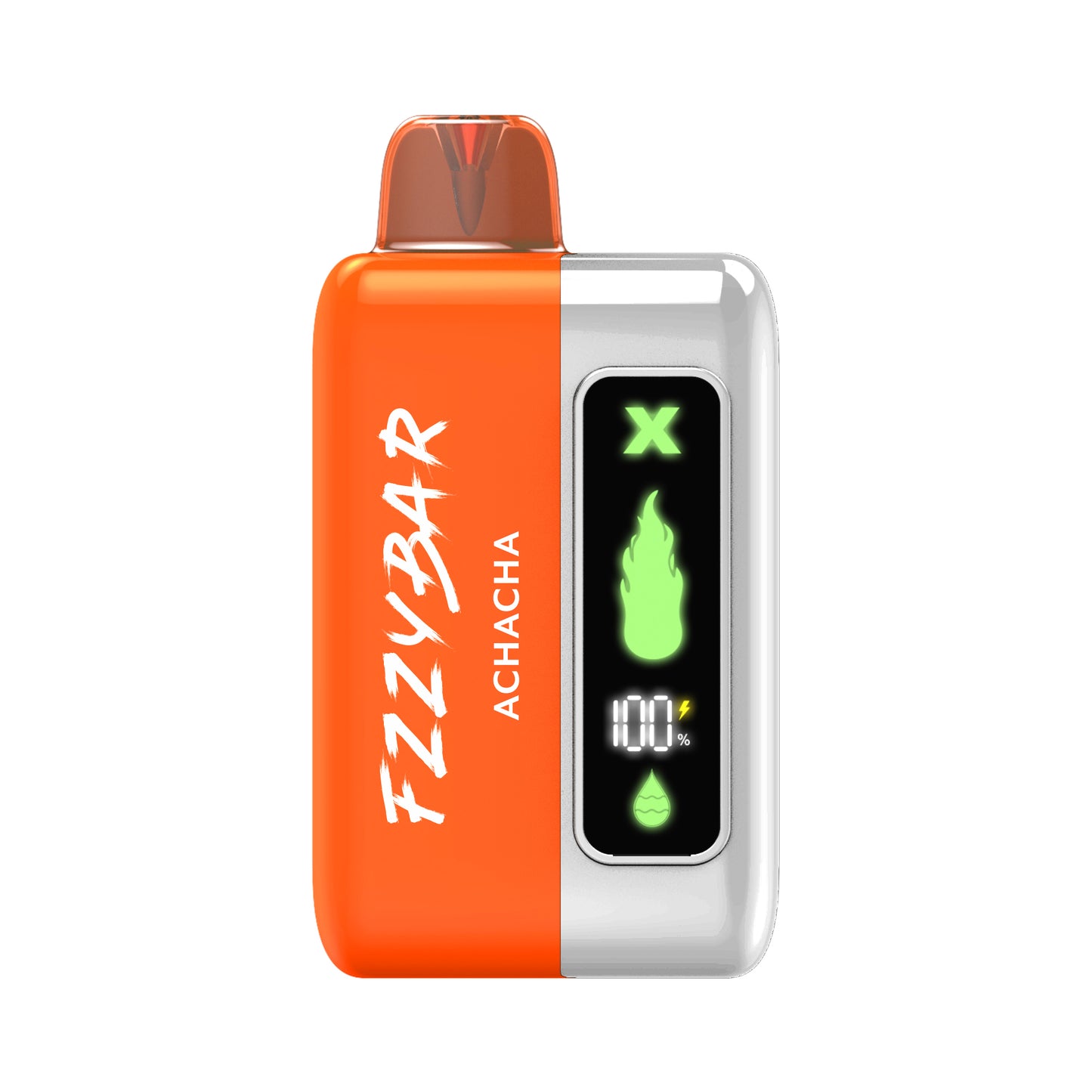 Fizzy Bar 20k Air Diffuser 5pc