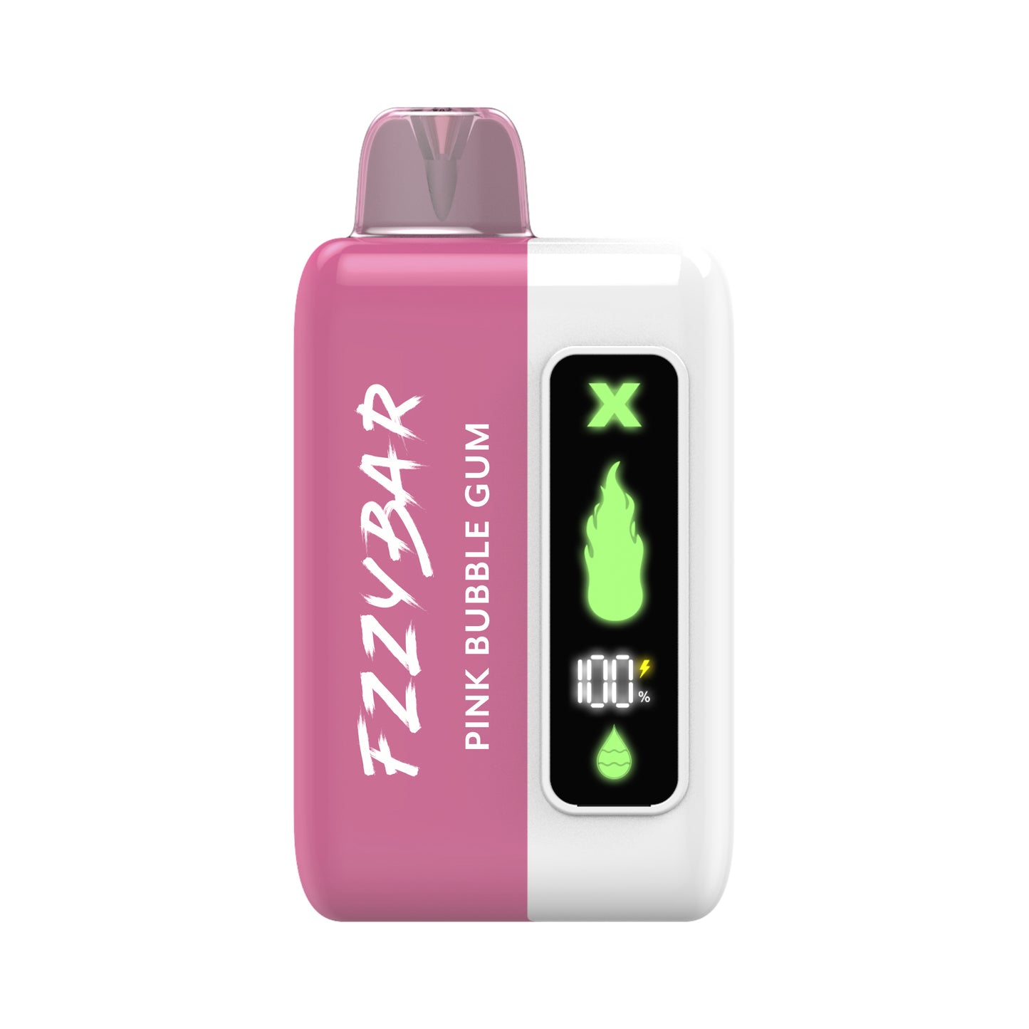 Fizzy Bar 20k Air Diffuser 5pc