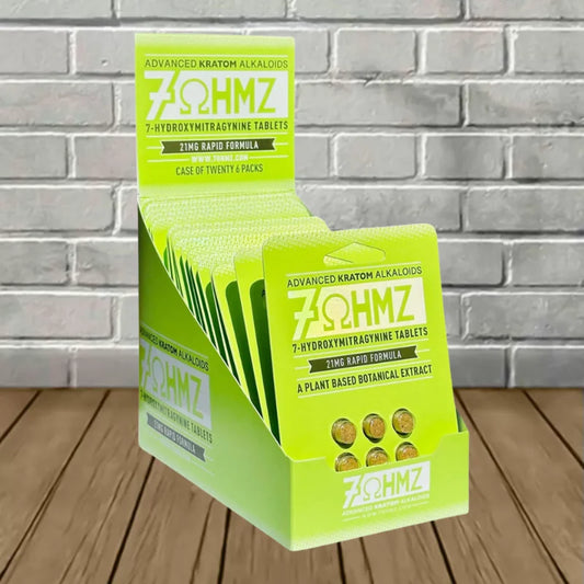 7OHMZ