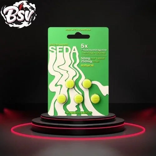 Seda